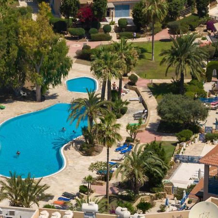 Kings Palace Indigo 109 Paphos Exterior photo