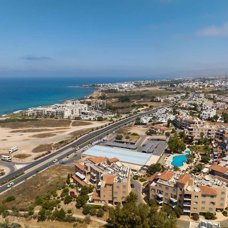 Kings Palace Indigo 109 Paphos Exterior photo