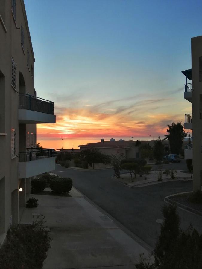 Kings Palace Indigo 109 Paphos Exterior photo