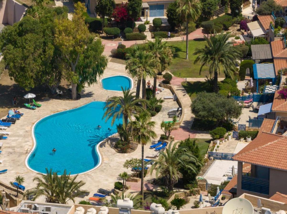 Kings Palace Indigo 109 Paphos Exterior photo