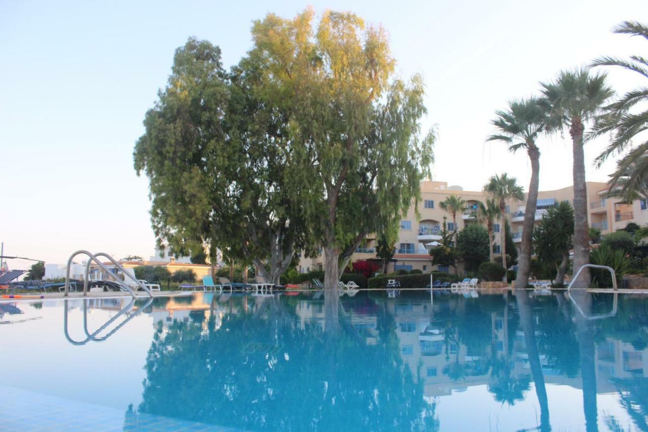 Kings Palace Indigo 109 Paphos Exterior photo