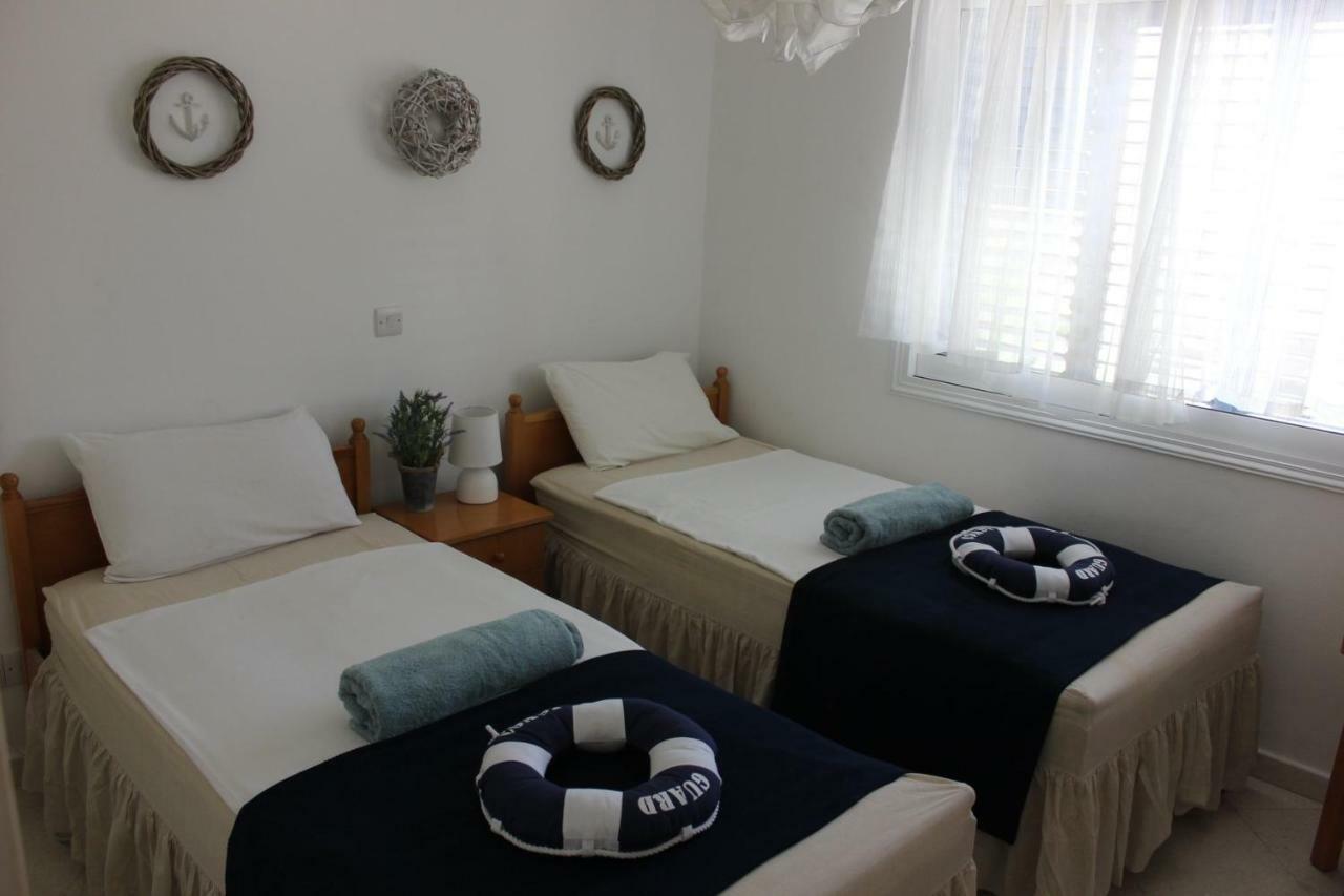 Kings Palace Indigo 109 Paphos Exterior photo