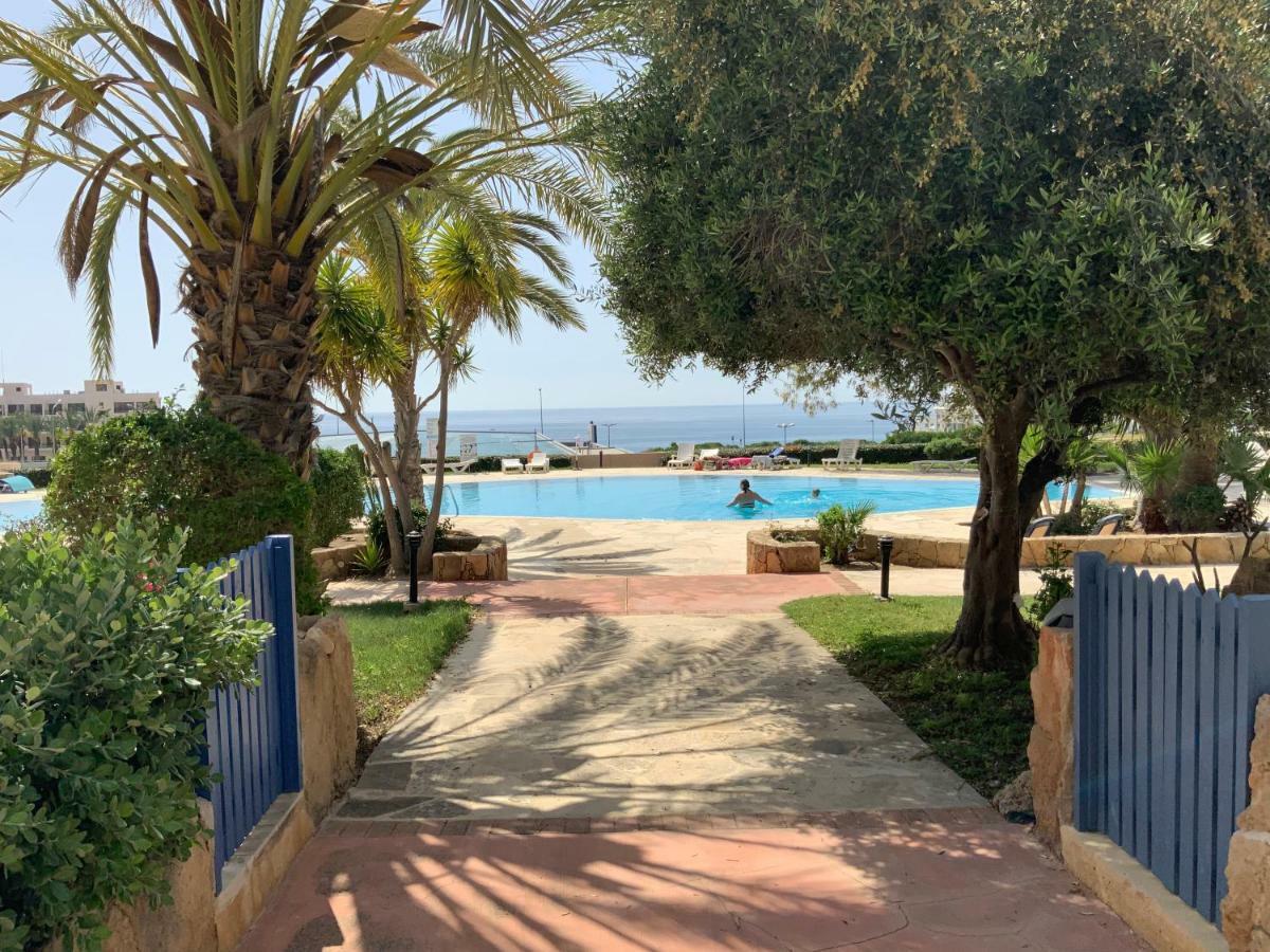 Kings Palace Indigo 109 Paphos Exterior photo