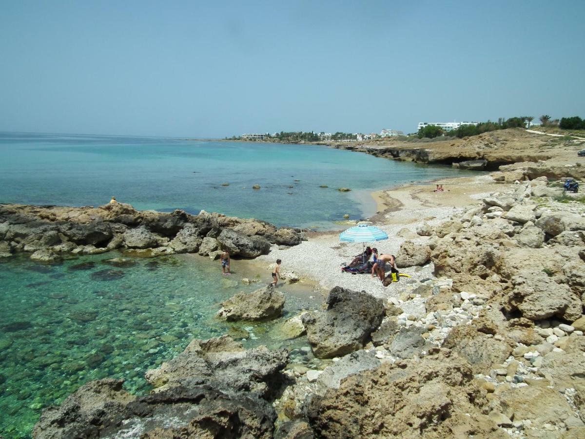 Kings Palace Indigo 109 Paphos Exterior photo